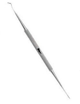 INGROWN TOENAIL LIFTER AND FILE TOOL DOUBLE END 21